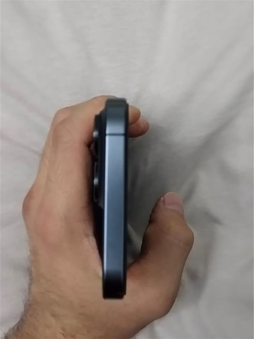 Iphone 15 pro max 256
