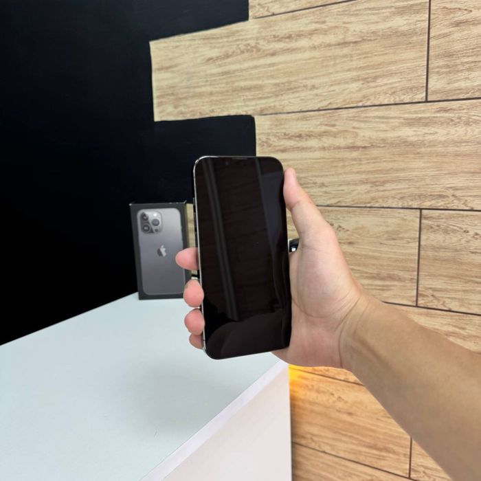 iPhone 13 Pro | 128gb | 100% | Айфон 13 Про