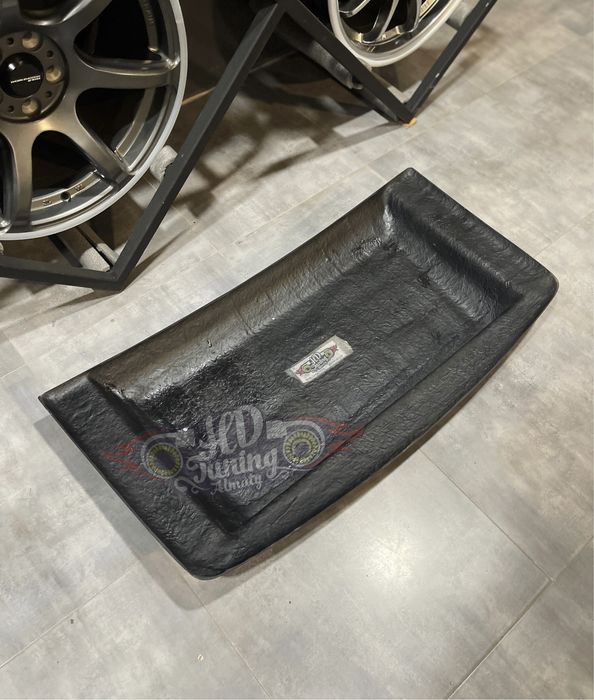 Ковш на капот Hummer Н3