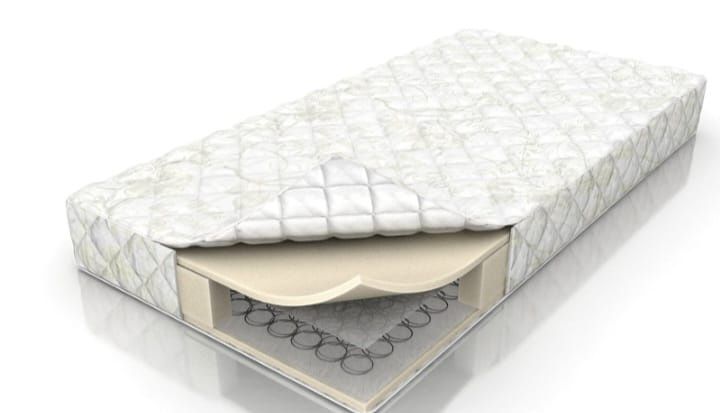 Продам ортопедический матрасы