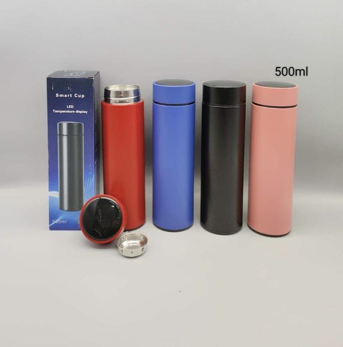 Термос /термокружка с логотипом