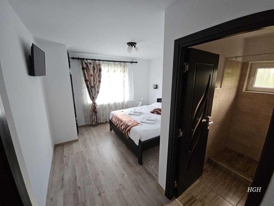 Cabana de inchiriat borsa moisei viseu