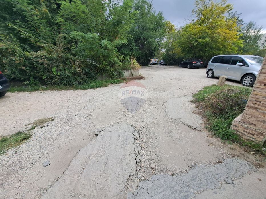 Дава се под наем Гараж / Паркомясто в Варна, Възраждане 1 - 13 кв.м за 51 € - Снимка #5