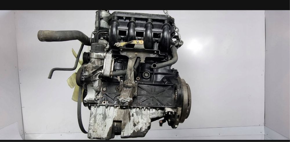 Двигател Mercedes Sprinter 2.2cdi OM611