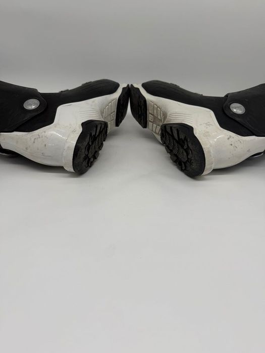 Clapari ski schi dama Salomon X Access R70 W Wide marime EUR:38 Mondo:25 Flex:70 last:104