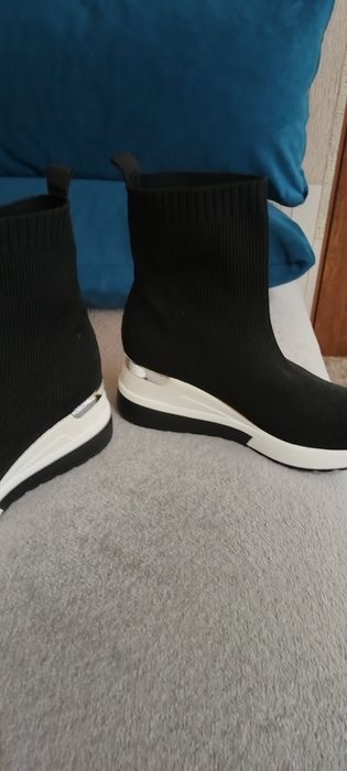 Дамски боти 38ми номер