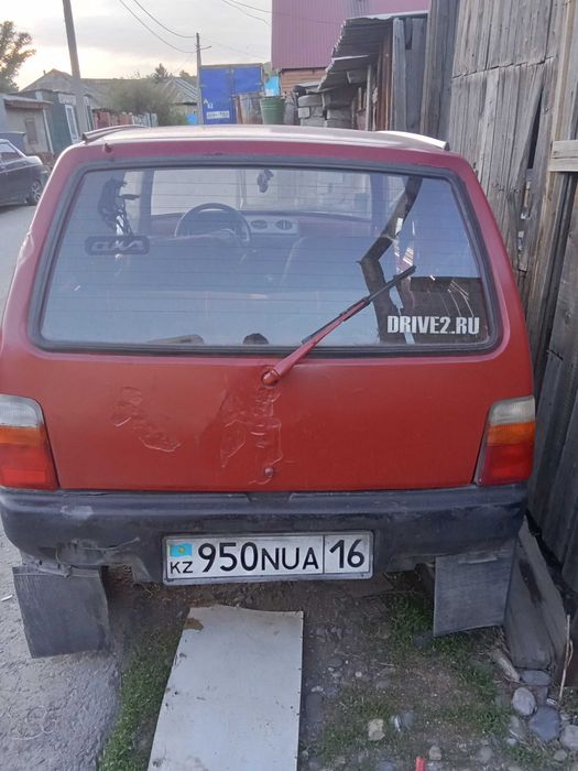 Продам Ока 11113