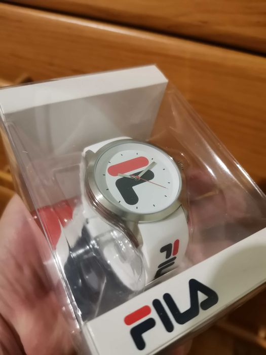 Часовници   FILA
