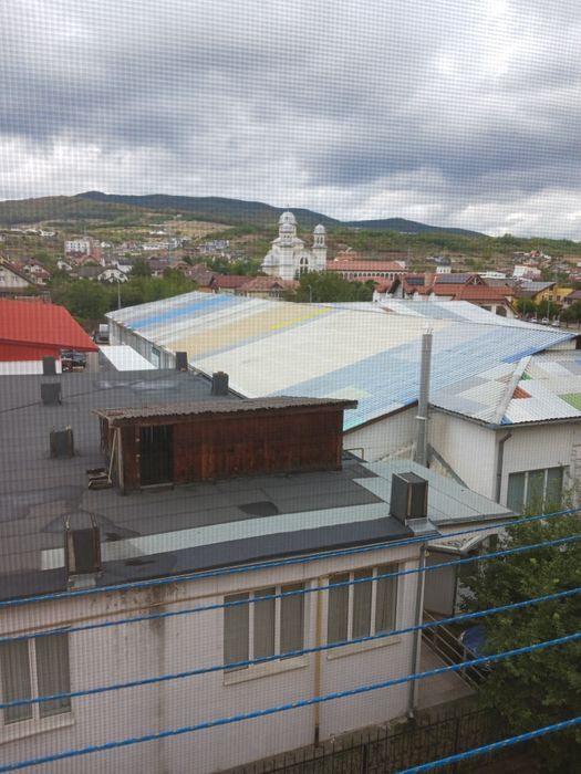 Garsoniera de închiriat