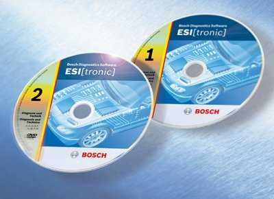 ESI[tronic] 2013-Q3 pentru Bosch KTS 520-570 si KTS 650-KTS 670