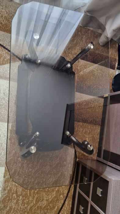 Журнальный столик