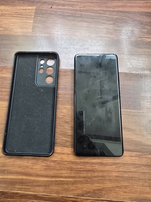 Telefon samsung S21 ultra