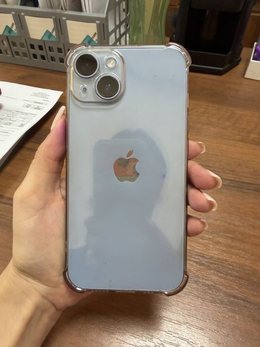 Айфон 14 состоение 9/10