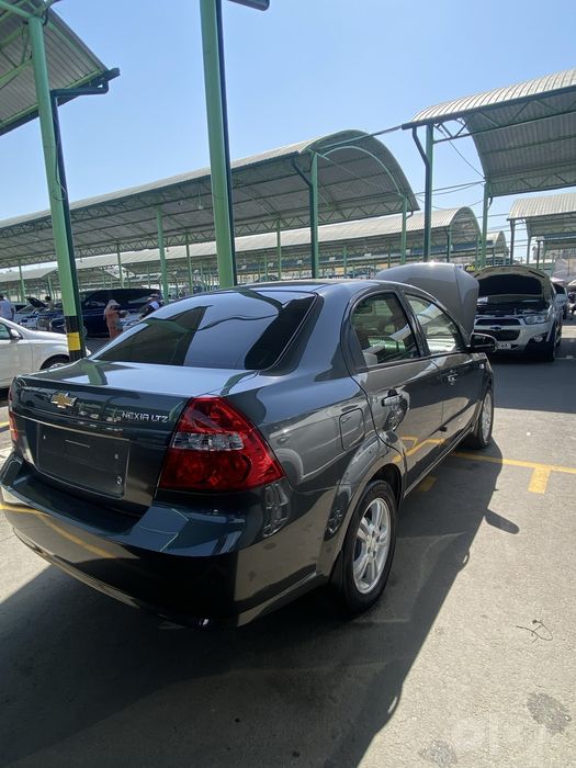 Chevrolet Nexia 3