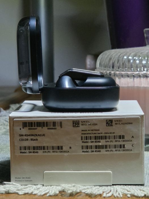 Samsung Galaxy Buds 4