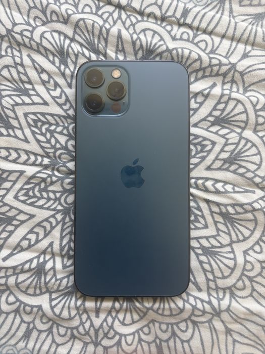 iPhone 12 pro 256 gb