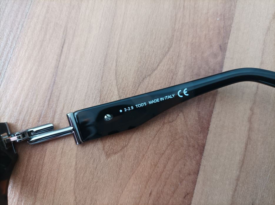 Tod's нови оригинални очила