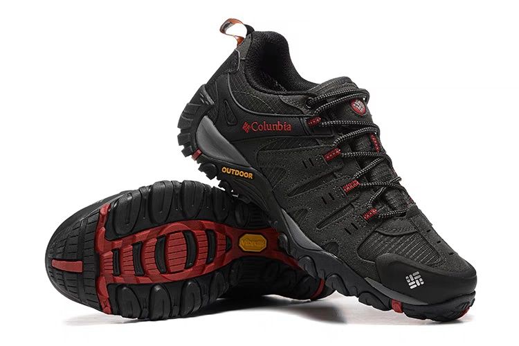 Columbia (USA) мужские мембранные кроссовки дышащие удобные