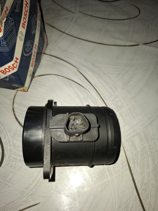 ДМРВ на приору новый