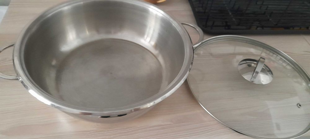 Сотейник, кастрюля, Regnum