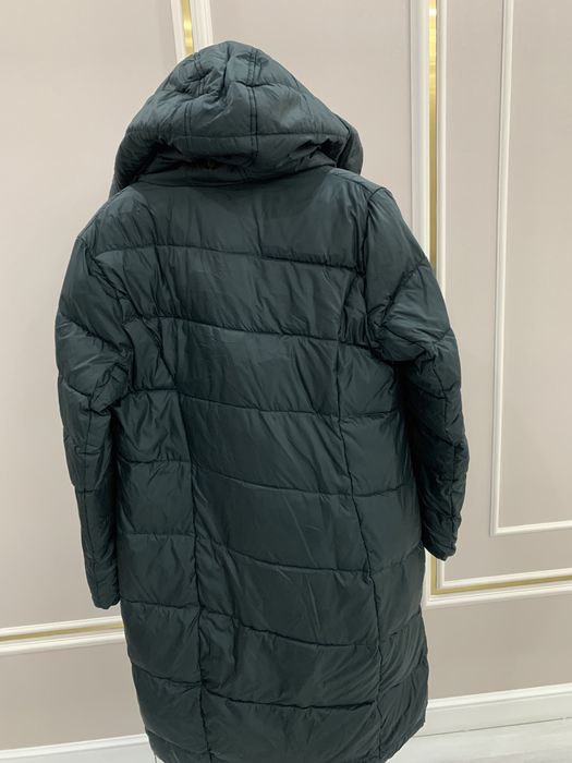 Продам зимние куртки