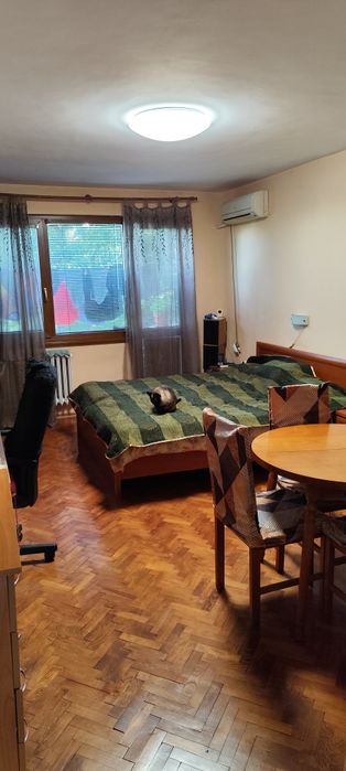 Продава се Двустаен апартамент в София, Люлин 3 - 65 кв.м за 1216 €/кв.м - Снимка #1
