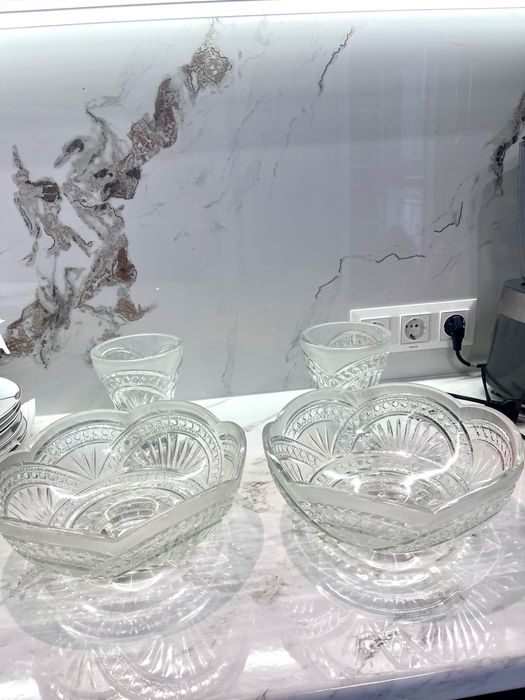 Фруктовница. Ваза для фруктов.