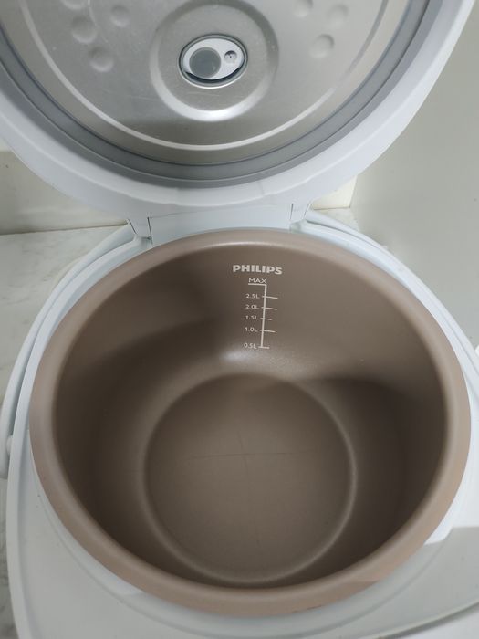 PHILIPS Мултиварка