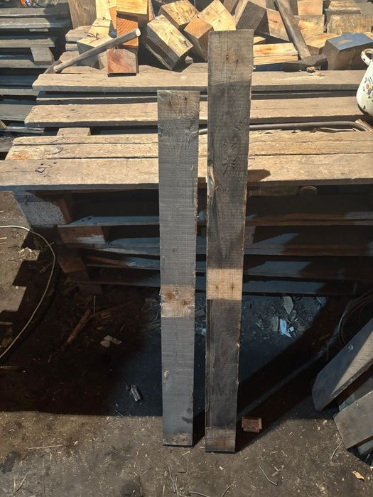 Продаю доски от поддонов