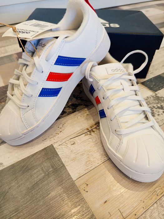 Adidas Superstar