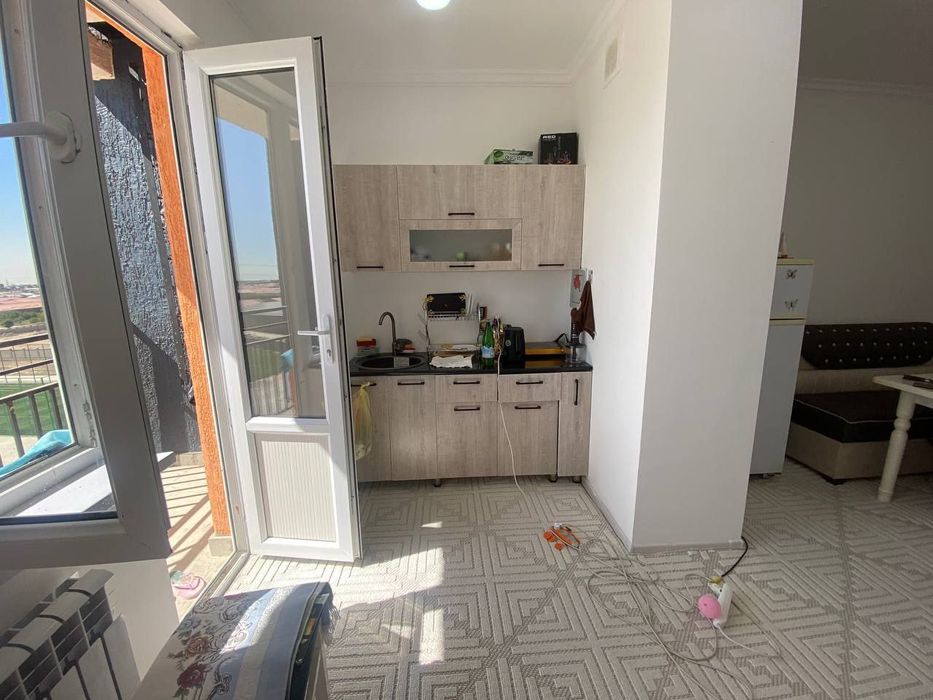 Kvartira 2 xona 1 xonasiga qizlarga