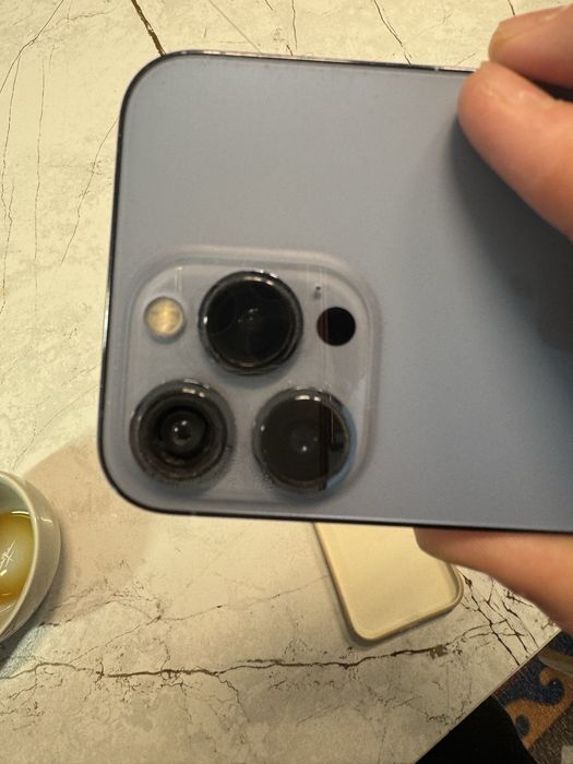 Iphone 13 pro продам