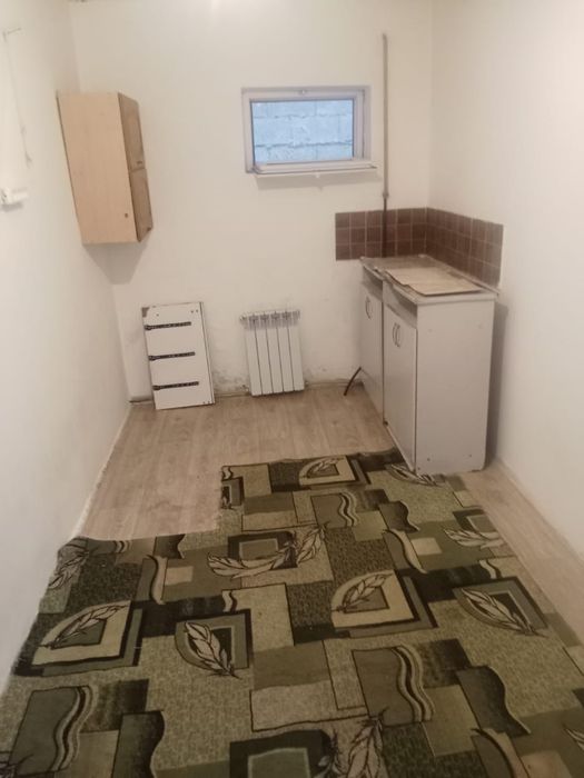 Квартира долгосрочный