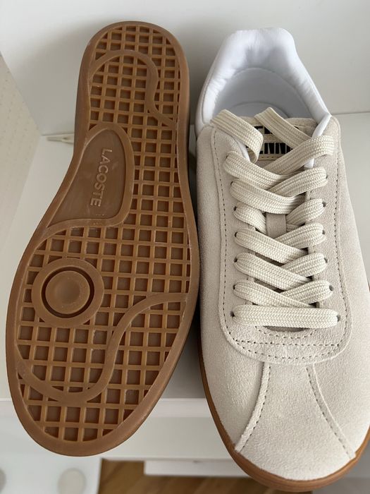 Lacoste спортни обувки
