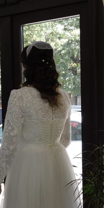 Rochie de mireasă