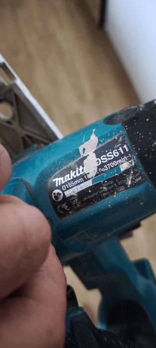 Makita pendular,circular și sabie