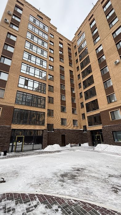 Продам 2х комнатнатную квартиру