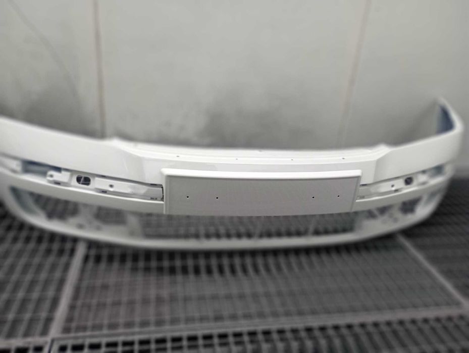 Bara Fata Skoda Octavia 2 II NFSL 2004-2008 (F9E (Alb))