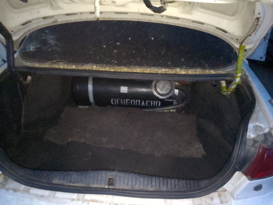 Продам автомобиль Ford Merkury