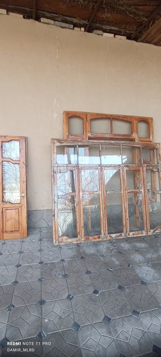 Дераза ва Эшик нархини келишамиз