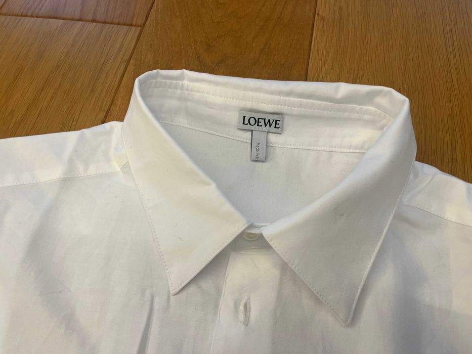 Риза Loewe размер 41