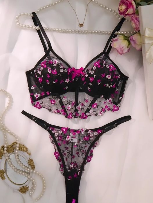 Дамско бельо и бански