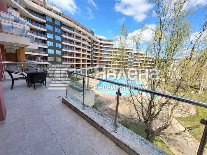 Продава се Тристаен апартамент в к.к. Слънчев бряг - 128 кв.м за 1172 €/кв.м - Снимка #5