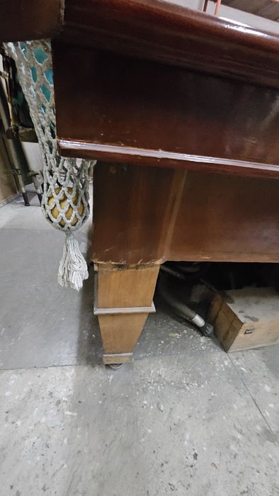 Бильярдный стол! Сделан в СССР!