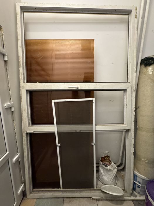 Пластиковые рамы