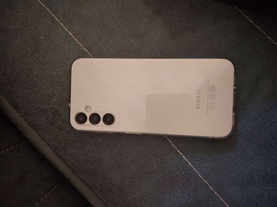 Samsung a16 гарантия
