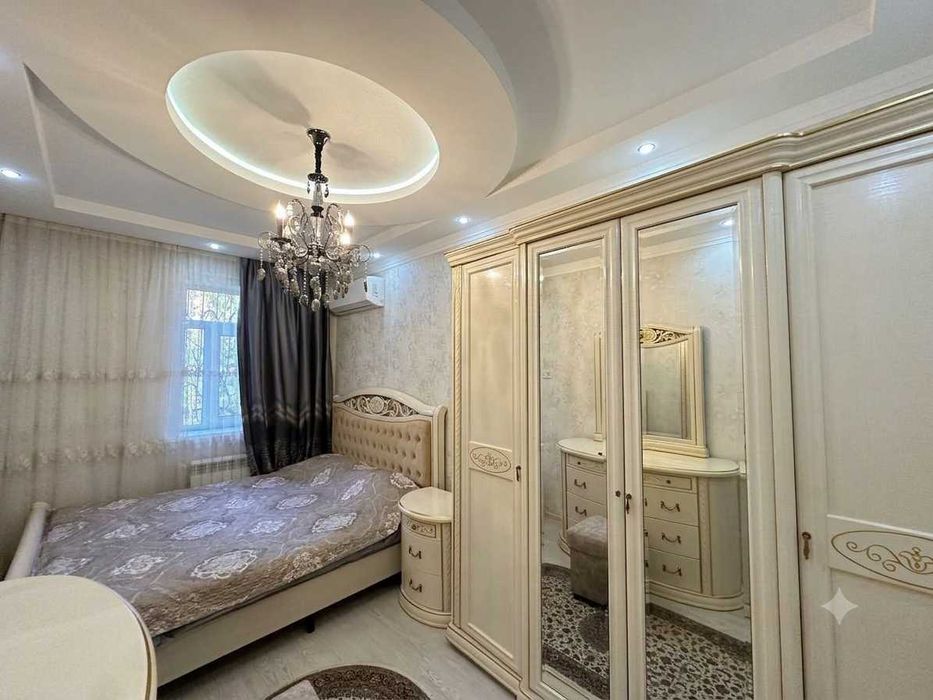 Кунлик квартира мехмонлар учун