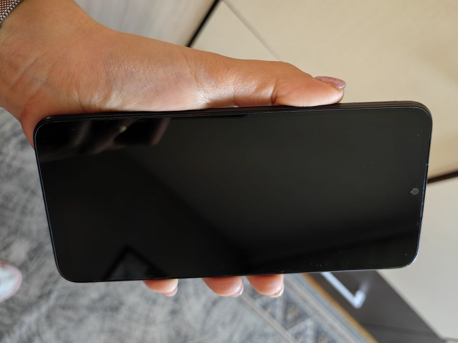 Телефон Redmi 9C NFC /64 GB