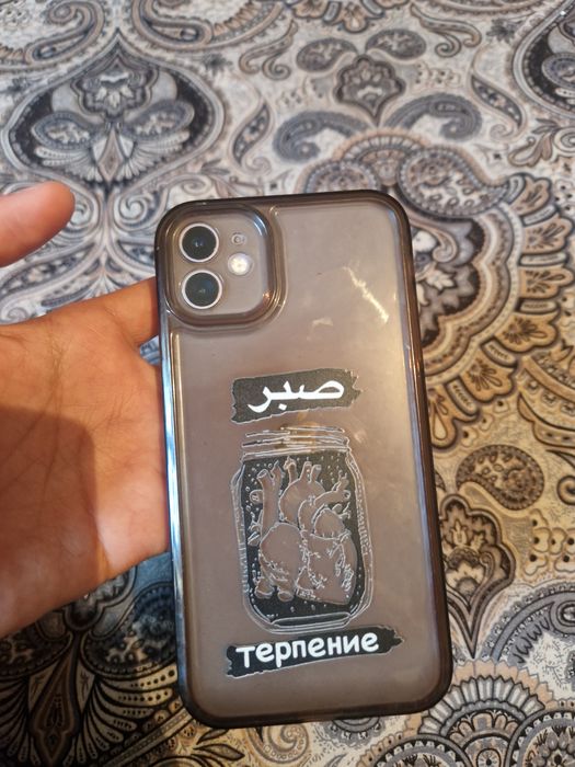 IPhone в хорошом состояние