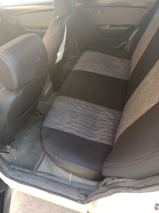 Nexia sotiladi rangi sariq